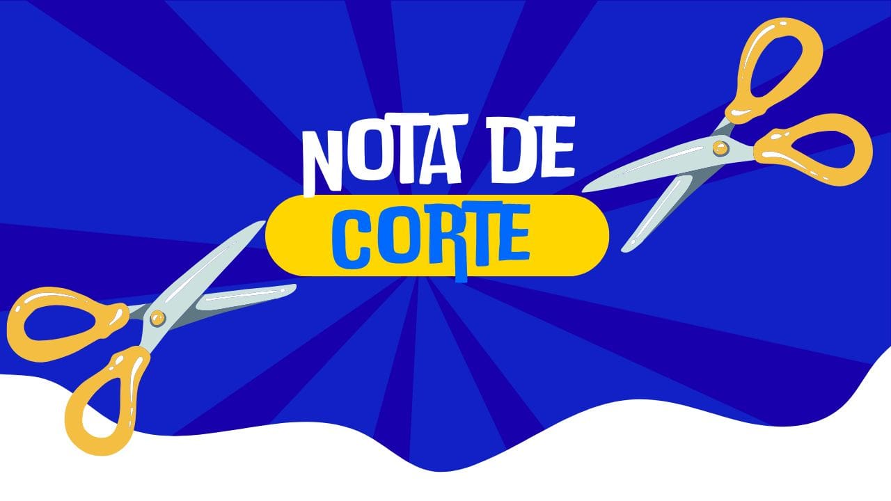 Nota de Corte IBGE